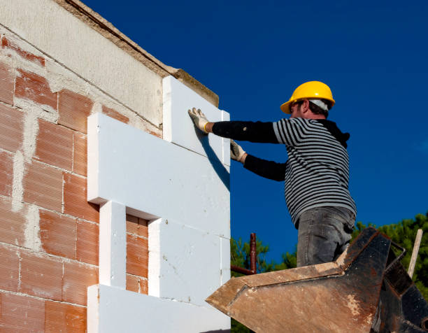 Best Residential Insulation in Kelso, WA