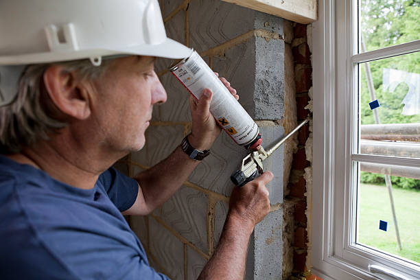 Types of Insulation We Offer in Kelso, WA