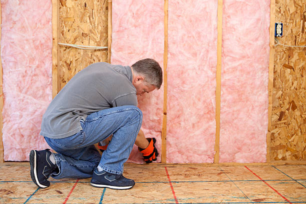 Best Insulation Maintenance and Repair in Kelso, WA